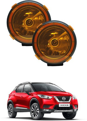 MATIES HID Fog Lamp Unit for Universal For Car Universal For Car