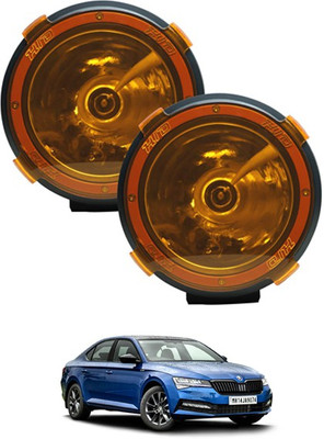 MATIES HID Fog Lamp Unit for Universal For Car Gypsy King