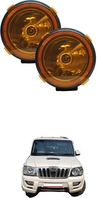 RKPSP HID Fog Lamp Unit for Mahindra Scorpio