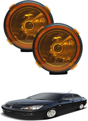 MATIES HID Fog Lamp Unit for Universal For Car Universal For Car