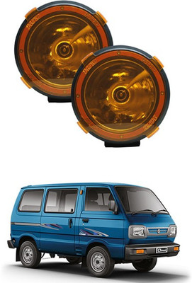 MATIES HID Fog Lamp Unit for Universal For Car Omni