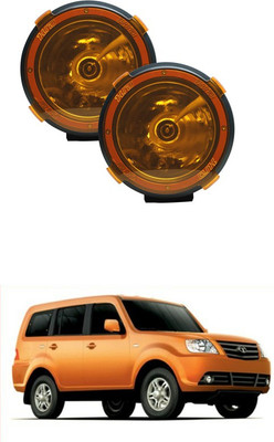 AYW HID Fog Lamp Unit for Universal For Car Gypsy