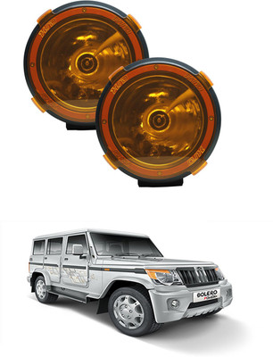 RKPSP HID Fog Lamp Unit for Mahindra Bolero