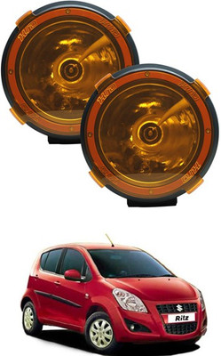 MATIES HID Fog Lamp Unit for Universal For Car Fabia