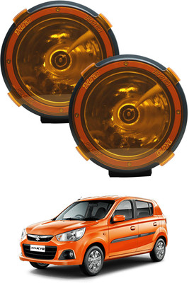 AYW HID Fog Lamp Unit for Maruti Suzuki Alto K10