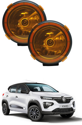 AYW HID Fog Lamp Unit for Renault Kwid