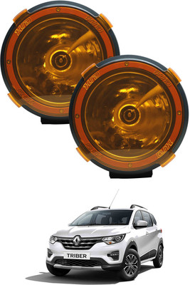 RKPSP HID Fog Lamp Unit for Universal For Car Universal For Car