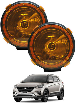AYW HID Fog Lamp Unit for Hyundai Creta