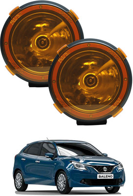 AYW HID Fog Lamp Unit for Maruti Suzuki Baleno