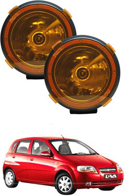 MATIES HID Fog Lamp Unit for Universal For Car Universal For Car