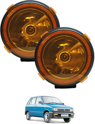 RKPSP HID Fog Lamp Unit for Maruti Suzuki 800
