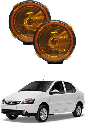 MATIES HID Fog Lamp Unit for Universal For Car Indigo