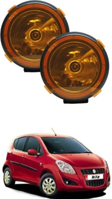 AYW HID Fog Lamp Unit for Maruti Suzuki Ritz