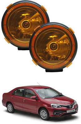 MATIES HID Fog Lamp Unit for Universal For Car Universal For Car