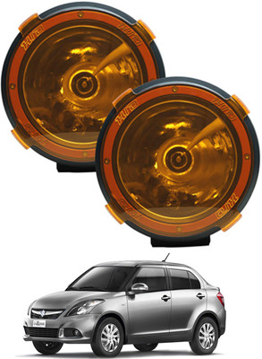 AYW HID Fog Lamp Unit for Maruti Suzuki Universal For Car