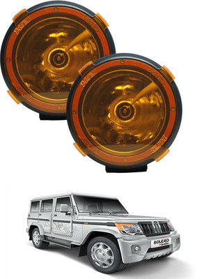 RKPSP HID Fog Lamp Unit for Mahindra Bolero