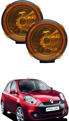 MATIES HID Fog Lamp Unit for Universal For Car Pulse