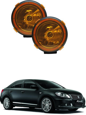 RKPSP HID Fog Lamp Unit for Universal For Car Universal For Car