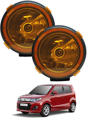 AYW HID Fog Lamp Unit for Maruti Suzuki Universal For Car
