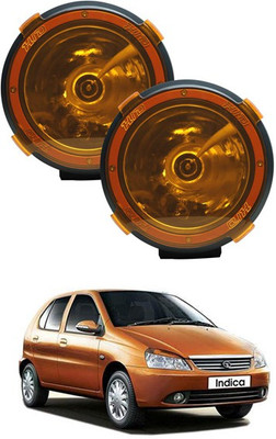AYW HID Fog Lamp Unit for Tata Indica