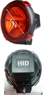 AYW HID Fog Lamp Unit for Universal For Car Universal For Car