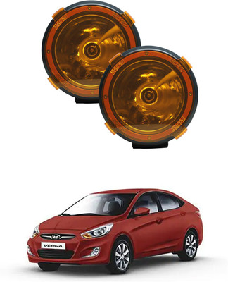 AYW HID Fog Lamp Unit for Hyundai Verna