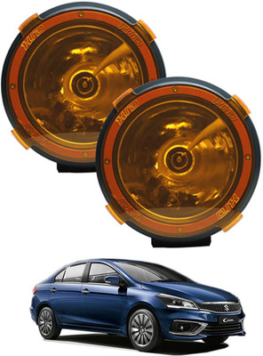 RKPSP HID Fog Lamp Unit for Maruti Suzuki Ciaz