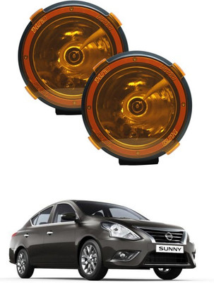 AYW HID Fog Lamp Unit for Nissan Sunny