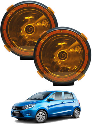 AYW HID Fog Lamp Unit for Maruti Suzuki Celerio