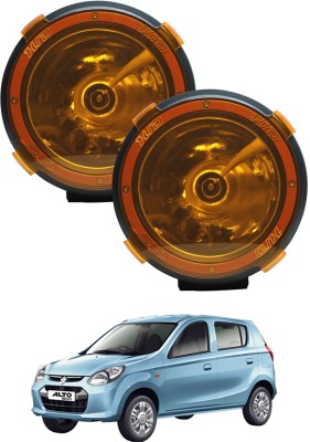 RKPSP HID Fog Lamp Unit for Maruti Suzuki Alto 800