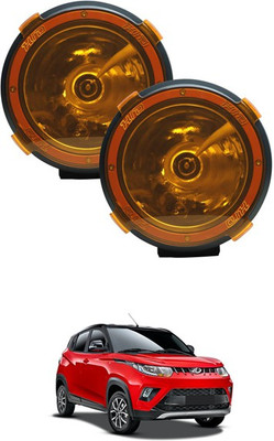 AYW HID Fog Lamp Unit for Mahindra KUV100