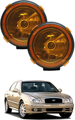 MATIES HID Fog Lamp Unit for Universal For Car Universal For Car