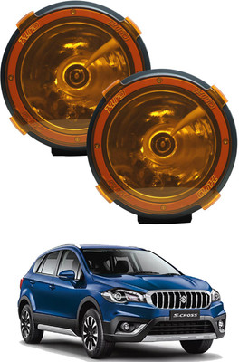 AYW HID Fog Lamp Unit for Maruti Suzuki S-Cross