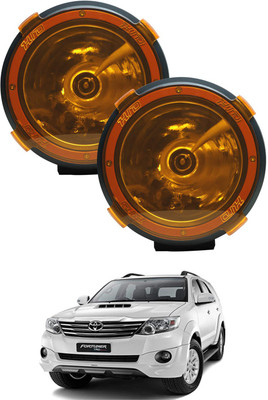 AYW HID Fog Lamp Unit for Toyota Fortuner