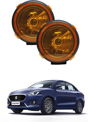 AYW HID Fog Lamp Unit for Maruti Suzuki Universal For Car