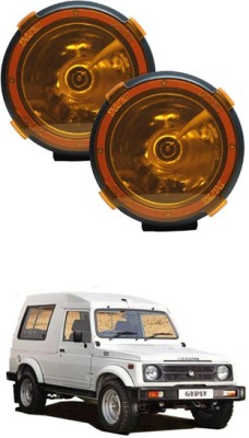 AYW HID Fog Lamp Unit for Maruti Suzuki Gypsy