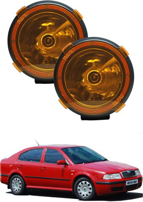 MATIES HID Fog Lamp Unit for Universal For Car Bolero