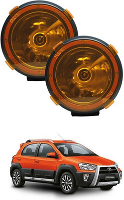 AYW HID Fog Lamp Unit for Toyota Etios Cross
