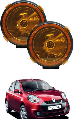 RKPSP HID Fog Lamp Unit for Renault Pulse