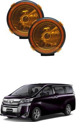 MATIES HID Fog Lamp Unit for Universal For Car Universal For Car