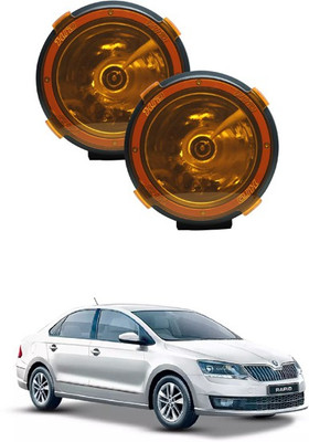 RKPSP HID Fog Lamp Unit for Skoda Rapid