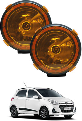 AYW HID Fog Lamp Unit for Hyundai Universal For Car