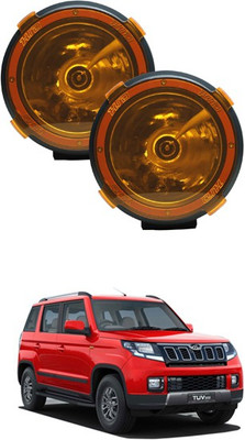 AYW HID Fog Lamp Unit for Mahindra TUV-300