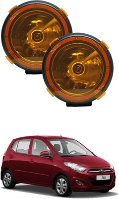 MATIES HID Fog Lamp Unit for Universal For Car i10