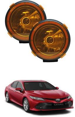 MATIES HID Fog Lamp Unit for Universal For Car Camry