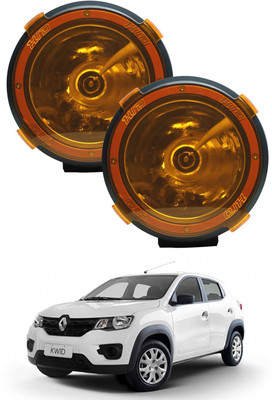 AYW HID Fog Lamp Unit for Renault Kwid