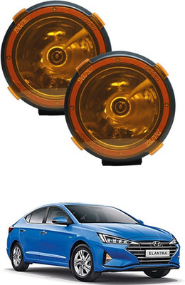 MATIES HID Fog Lamp Unit for Universal For Car Universal For Car