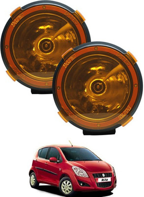 RKPSP HID Fog Lamp Unit for Maruti Suzuki Ritz