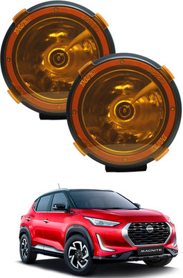 RKPSP HID Fog Lamp Unit for Nissan Universal For Car