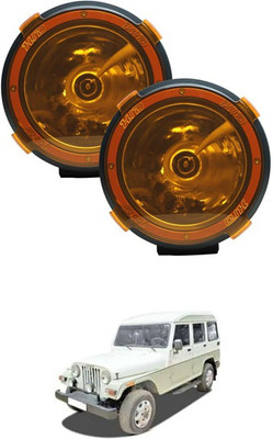 MATIES HID Fog Lamp Unit for Universal For Car Universal For Car